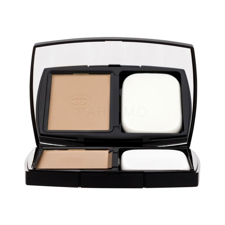 Chanel Ultra Le Teint Flawless Finish Compact Foundation Foundation für Frauen 13 g Farbton  B30