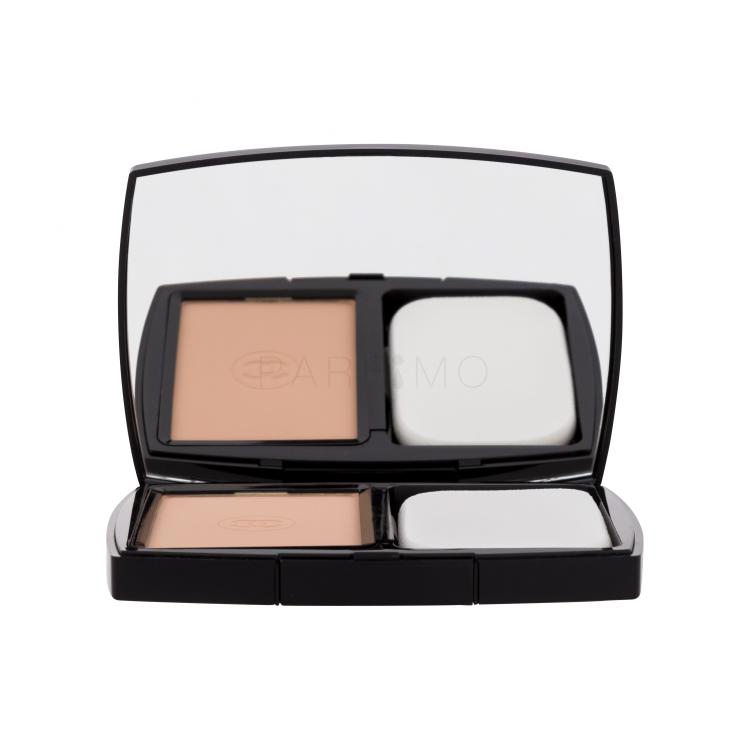 Chanel Ultra Le Teint Flawless Finish Compact Foundation Foundation für Frauen 13 g Farbton  BR32