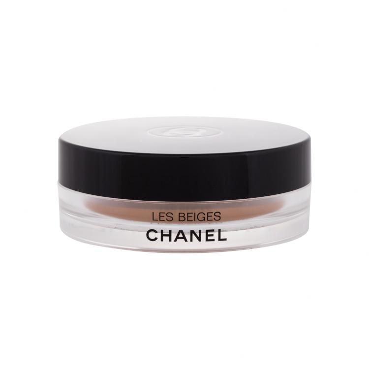 Chanel Les Beiges Healthy Glow Bronzing Cream Bronzer für Frauen 30 g Farbton  390 Soleil Tan Bronze