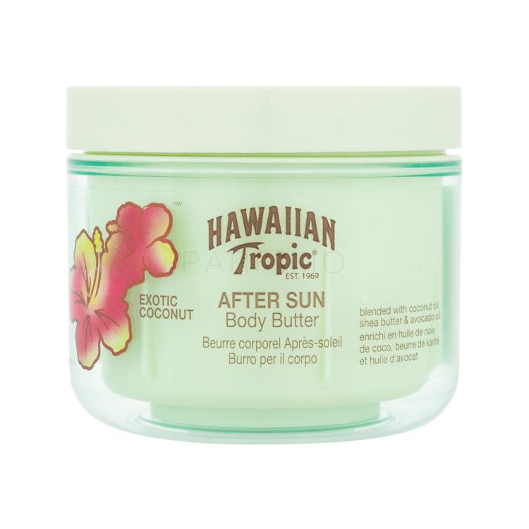 Hawaiian Tropic After Sun Body Butter After Sun 200 ml