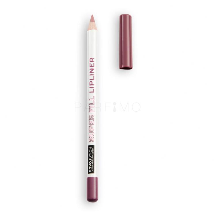 Revolution Relove Super Fill Lipliner Lippenkonturenstift für Frauen 1 g Farbton  Glam