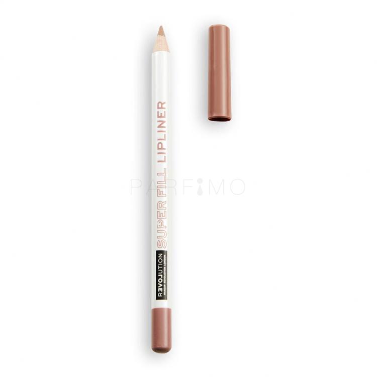 Revolution Relove Super Fill Lipliner Lippenkonturenstift für Frauen 1 g Farbton  Cream