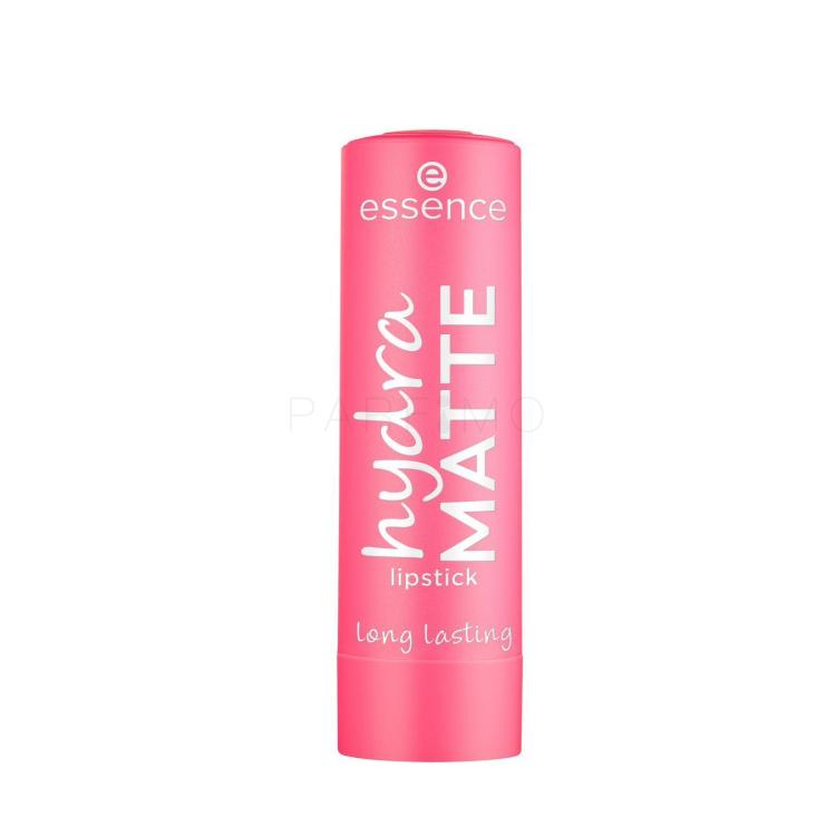 Essence Hydra Matte Lippenstift für Frauen 3,5 g Farbton  403 Peach It!