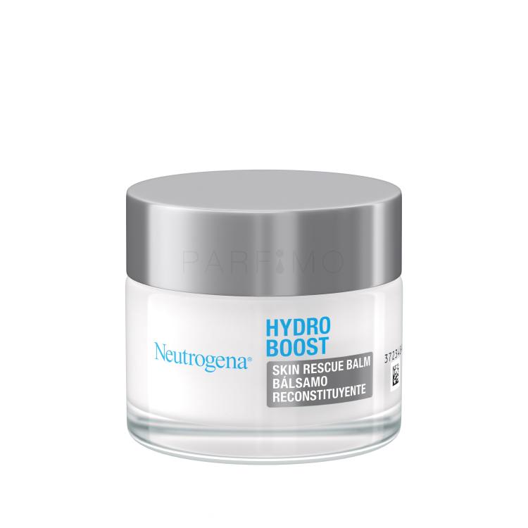 Neutrogena Hydro Boost Skin Rescue Balm Gesichtsgel 50 ml