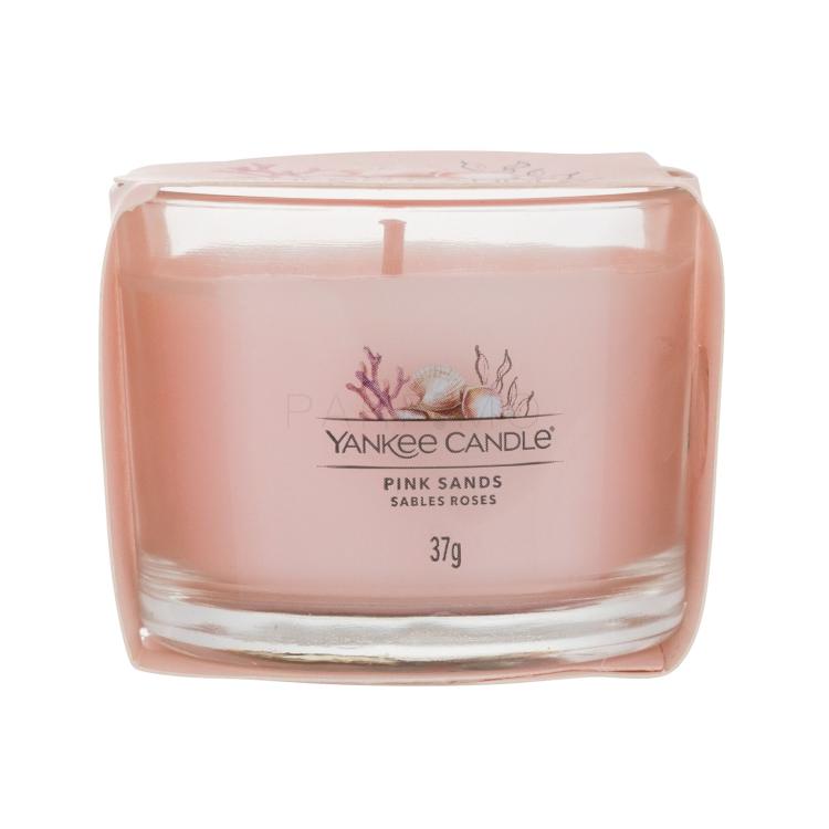 Yankee Candle Pink Sands Duftkerze 37 g