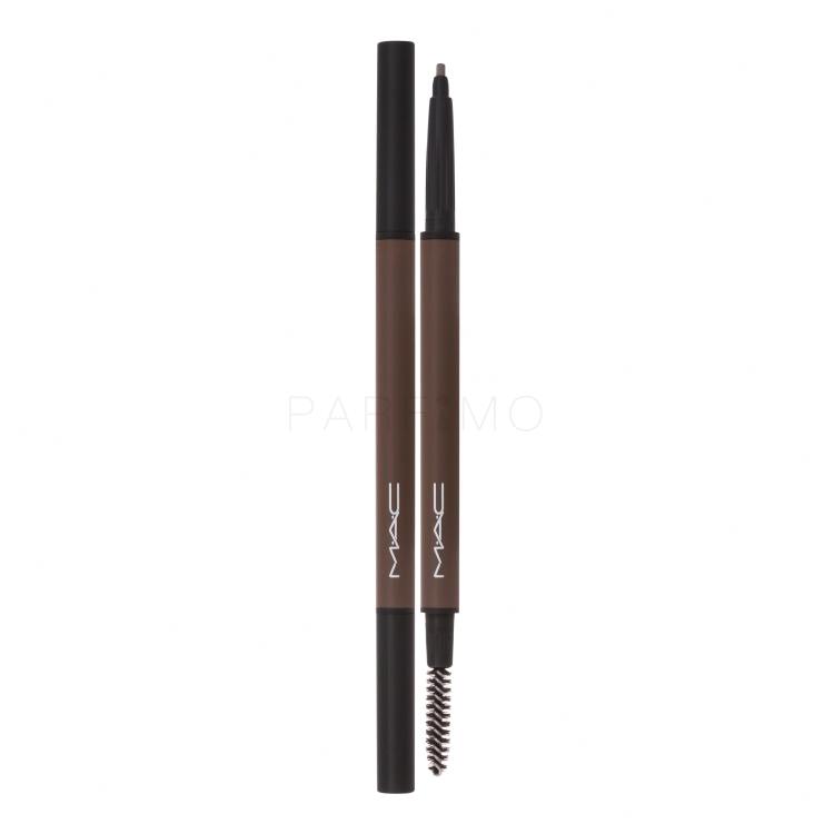 MAC Eye Brows Styler Augenbrauenstift für Frauen 0,09 g Farbton  Lingering