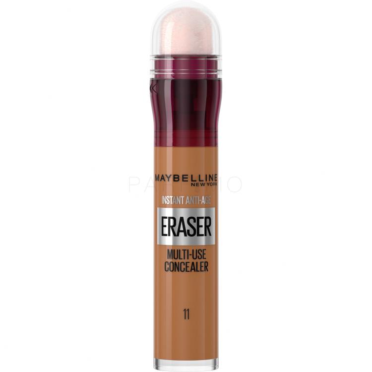 Maybelline Instant Anti-Age Eraser Concealer für Frauen 6,8 ml Farbton  11 Tan