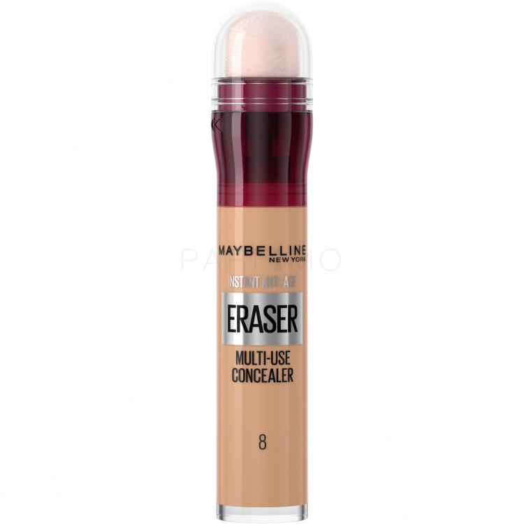 Maybelline Instant Anti-Age Eraser Concealer für Frauen 6,8 ml Farbton  08 Buff