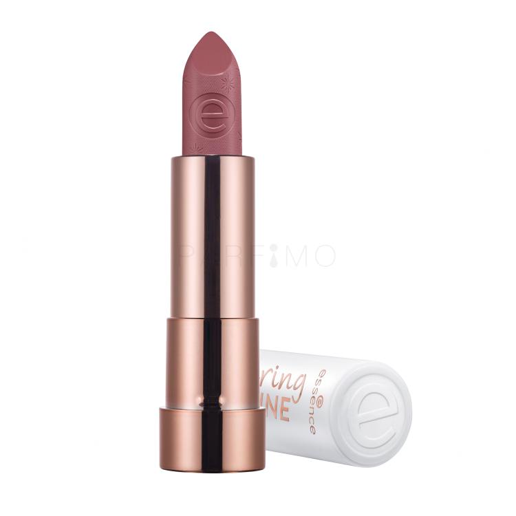 Essence Caring Shine Vegan Collagen Lipstick Lippenstift für Frauen 3,5 g Farbton  204 My Way