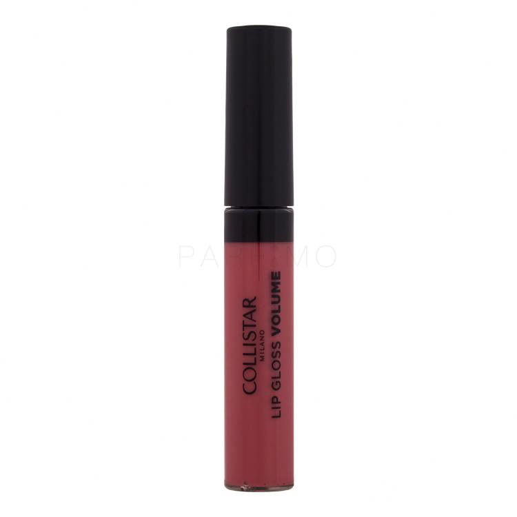 Collistar Volume Lip Gloss Lipgloss für Frauen 7 ml Farbton  170 Hot Grapefruit