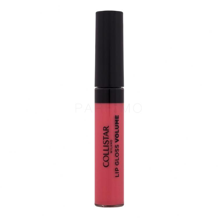 Collistar Volume Lip Gloss Lipgloss für Frauen 7 ml Farbton  180 Sardinian Coral