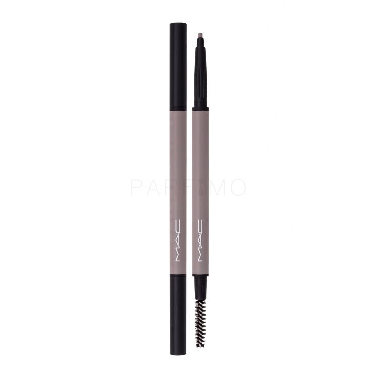 MAC Eye Brows Styler Augenbrauenstift für Frauen 0,09 g Farbton  Thunder