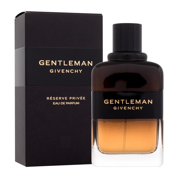 Givenchy Gentleman Réserve Privée Eau de Parfum für Herren 100 ml