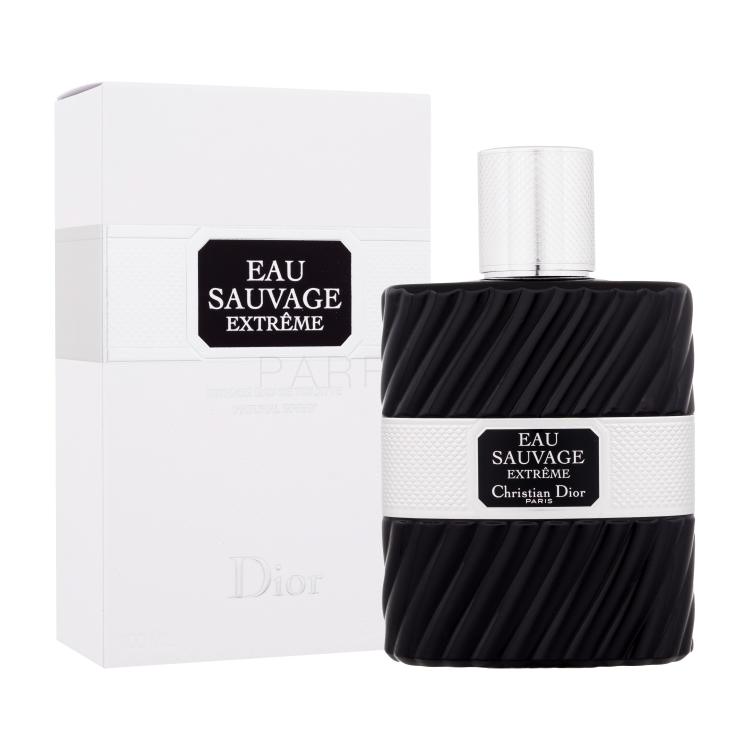 Dior Eau Sauvage Extreme Eau de Toilette für Herren 100 ml