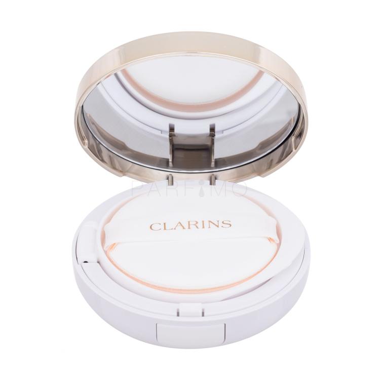 Clarins Everlasting Cushion Hydrating Foundation SPF50+ Foundation für Frauen 13 ml Farbton  108 Sand