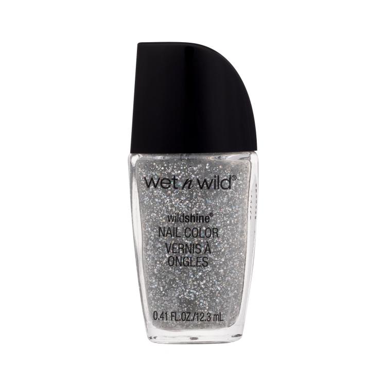 Wet n Wild Wildshine Nagellack für Frauen 12,3 ml Farbton  E471B Kaleidoscope