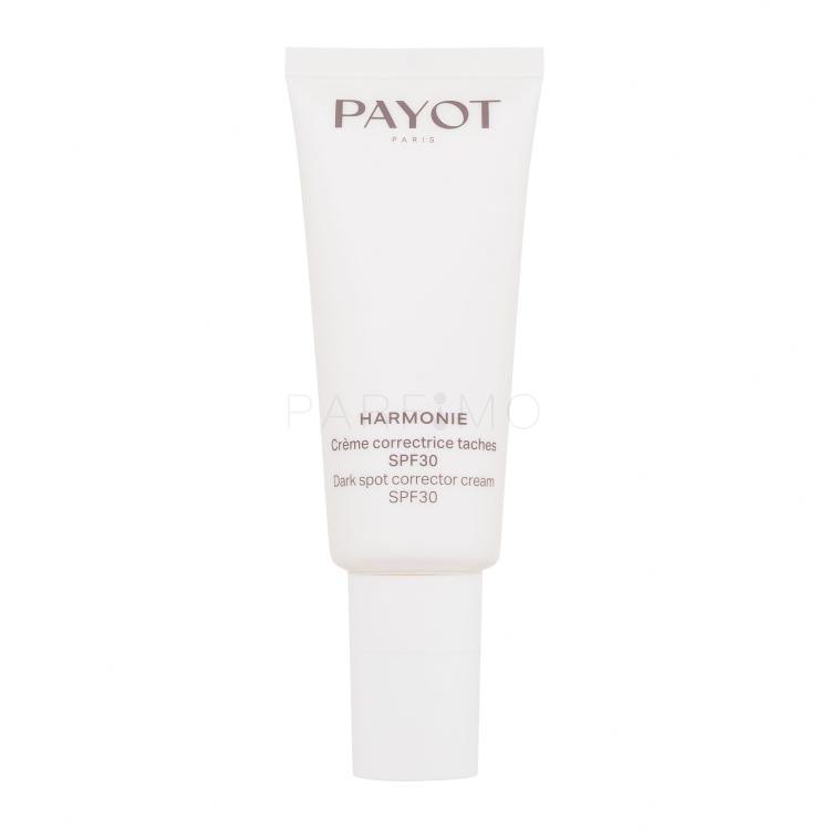 PAYOT Harmonie Dark Spot Corrector Cream SPF30 Tagescreme für Frauen 40 ml