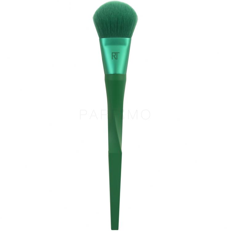 Real Techniques Nectar Pop Glassy Glow Foundation Brush Pinsel für Frauen 1 St.