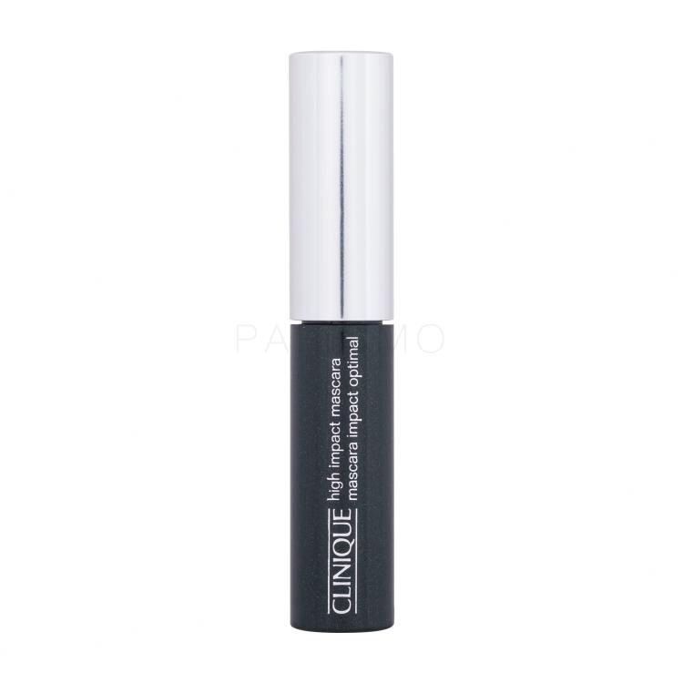 Clinique High Impact Mascara für Frauen 3,5 ml Farbton  01 Black