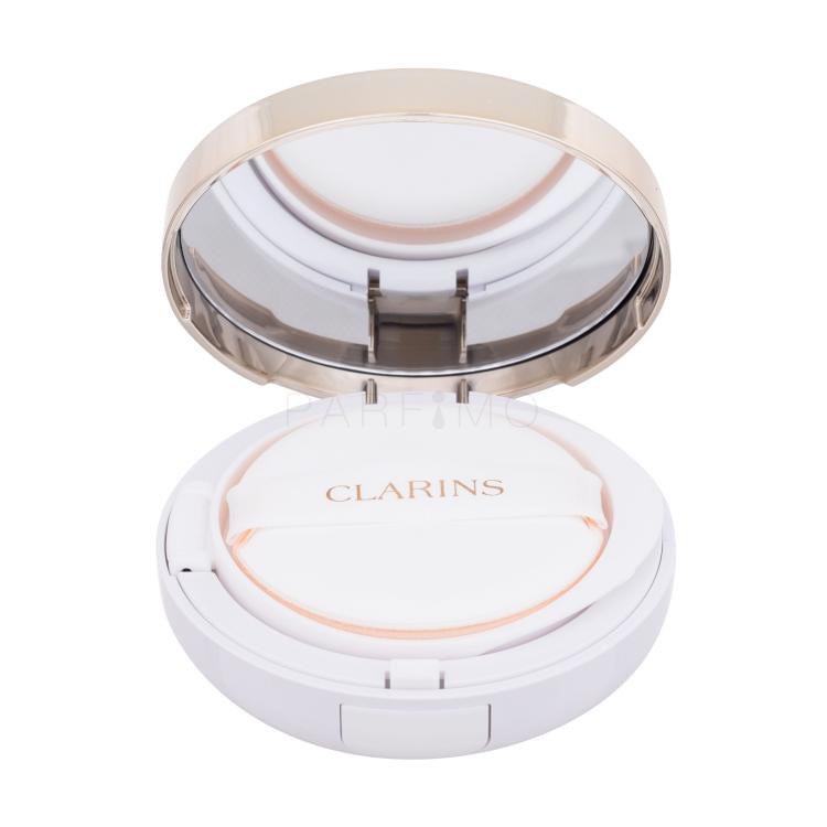 Clarins Everlasting Cushion Hydrating Foundation SPF50+ Foundation für Frauen 13 ml Farbton  110 Honey