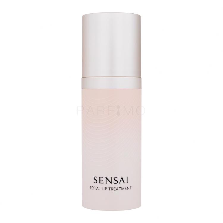 Sensai Expert Items Total Lip Treatment Lippencreme für Frauen 15 ml