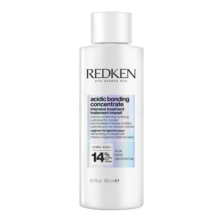 Redken Acidic Bonding Concentrate Intensive Treatment Haarmaske für Frauen 150 ml