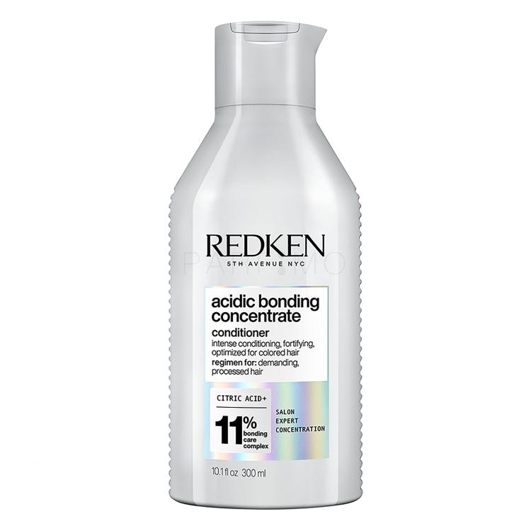 Redken Acidic Bonding Concentrate Conditioner Conditioner für Frauen 300 ml