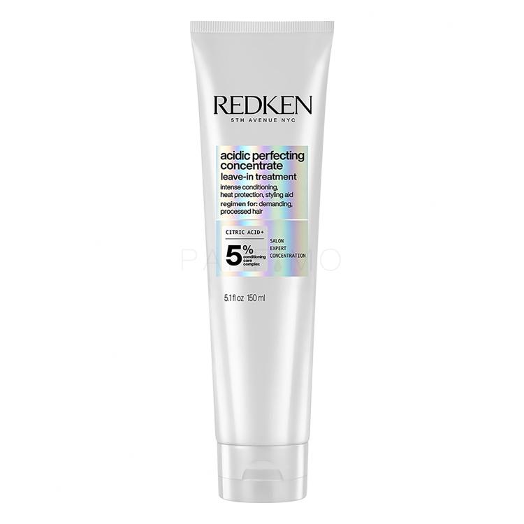 Redken Acidic Bonding Concentrate Leave-in Treatment Pflege ohne Ausspülen für Frauen 150 ml