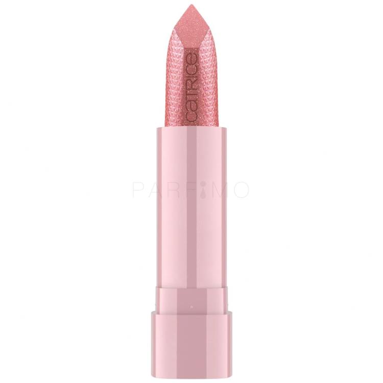 Catrice Drunk&#039;n Diamonds Plumping Lip Balm Lippenbalsam für Frauen 3,5 g Farbton  020 Rated R-Aw