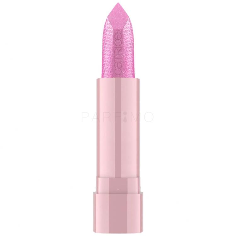 Catrice Drunk&#039;n Diamonds Plumping Lip Balm Lippenbalsam für Frauen 3,5 g Farbton  030 I Couln&#039;t Caratless