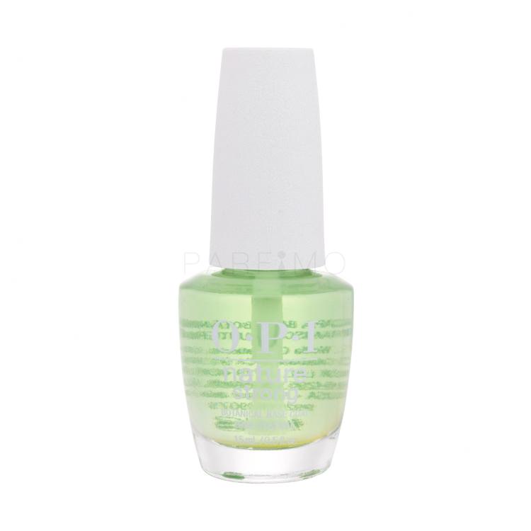 OPI Nature Strong Botanical Base Coat Nagellack für Frauen 15 ml Farbton  NATBC Nature Strong