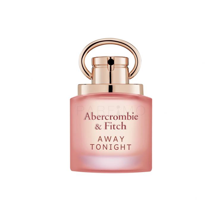 Abercrombie &amp; Fitch Away Tonight Eau de Parfum für Frauen 50 ml