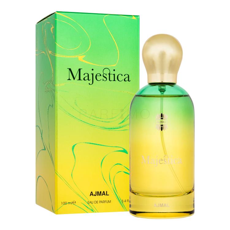 Ajmal Majestica Eau de Parfum 100 ml