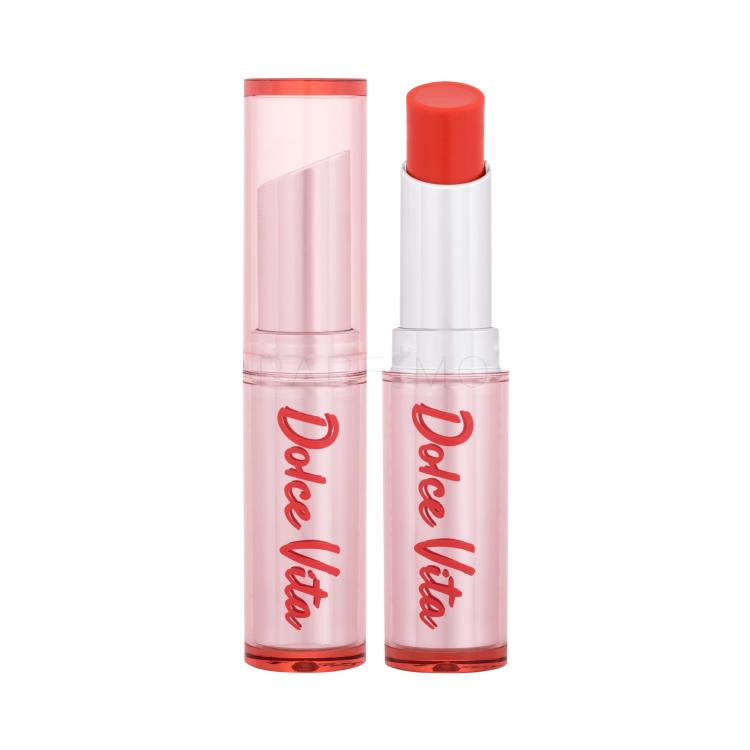 Dermacol Dolce Vita Lippenstift für Frauen 3 g Farbton  05