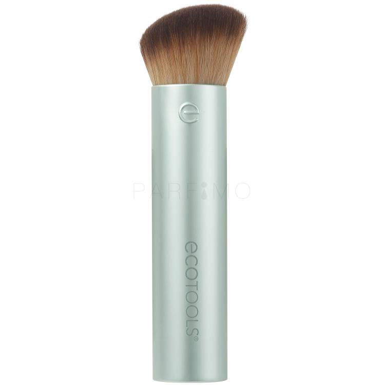 EcoTools Brush Flawless Coverage Pinsel für Frauen 1 St.