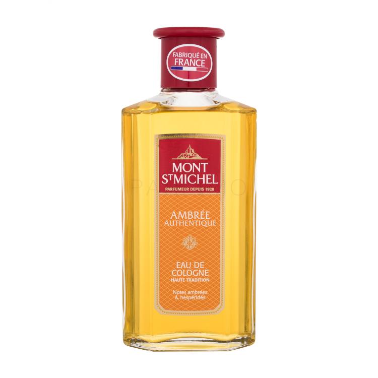 Mont St Michel Ambrée Authentique Eau de Cologne 250 ml