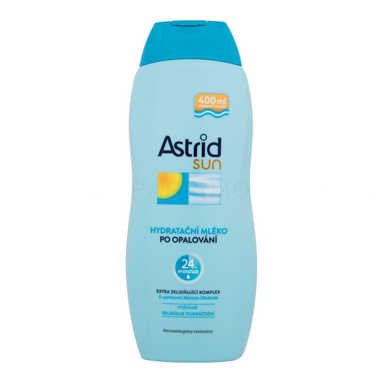 Astrid Sun After Sun Moisturizing Milk After Sun 400 ml