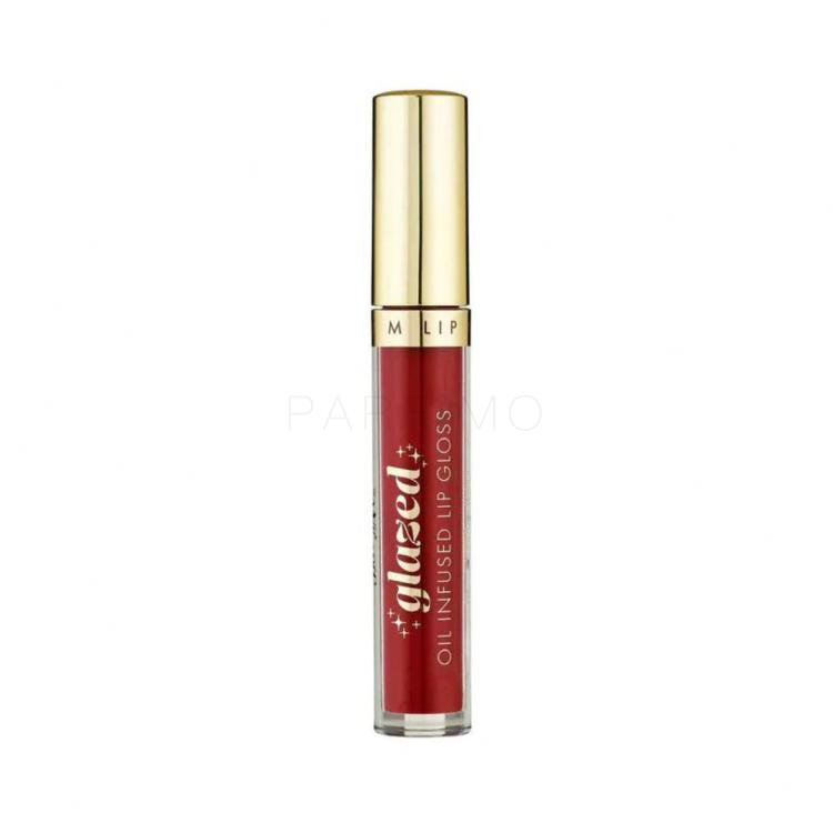 Barry M Glazed Oil Infused Lip Gloss Lipgloss für Frauen 2,5 ml Farbton  So Intriguing