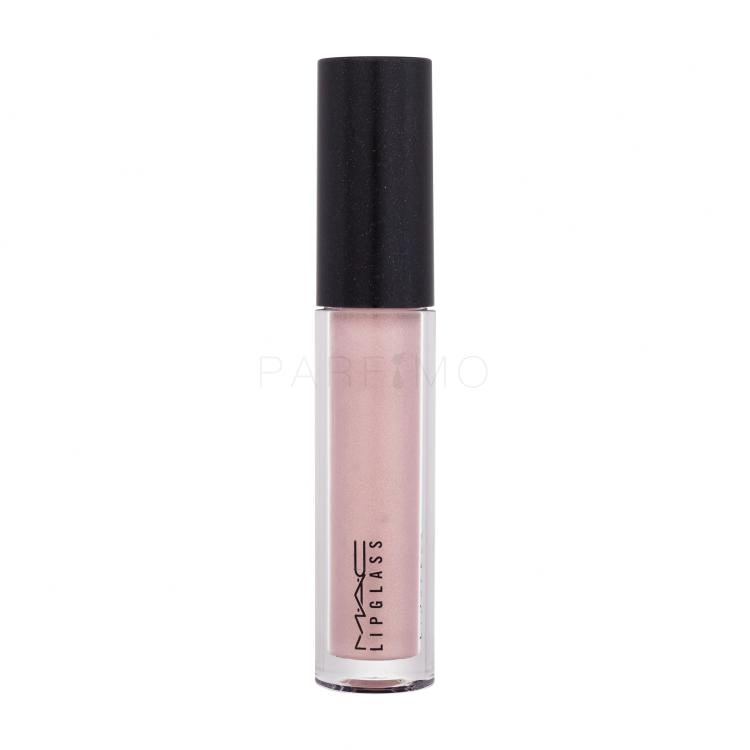 MAC Lipglass Lipgloss für Frauen 3,1 ml Farbton  305 Oyster Girl