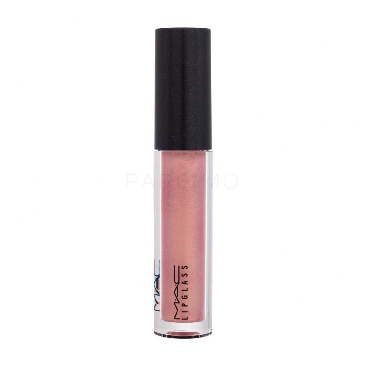 MAC Lipglass Lipgloss für Frauen 3,1 ml Farbton  303 Nymphette