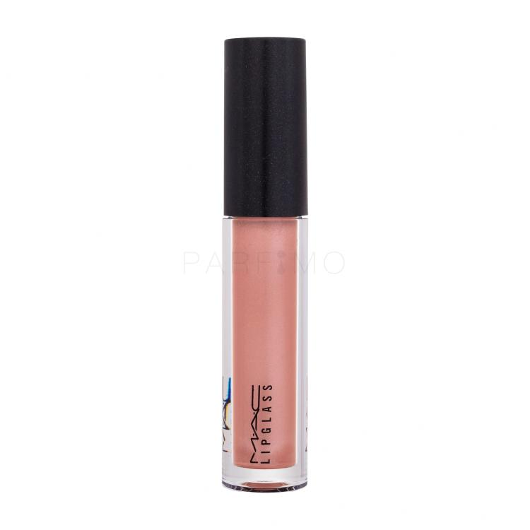 MAC Lipglass Lipgloss für Frauen 3,1 ml Farbton  313 Prrr