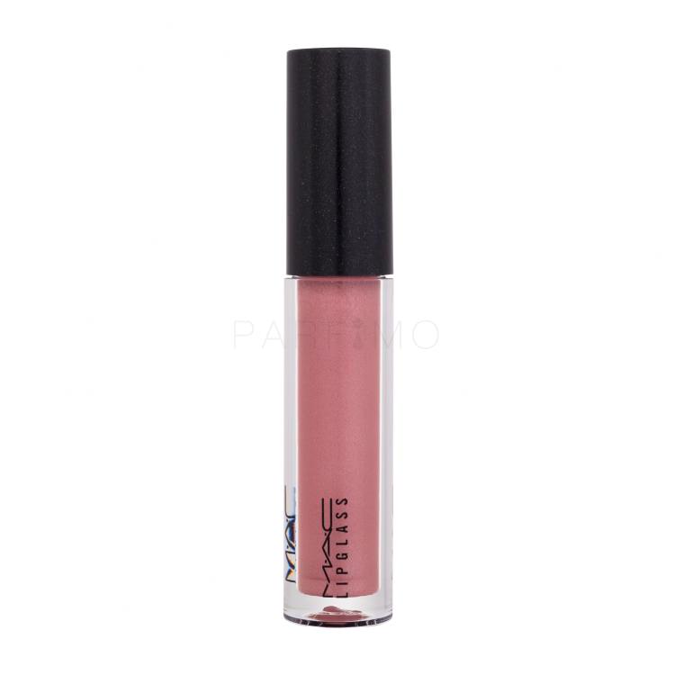 MAC Lipglass Lipgloss für Frauen 3,1 ml Farbton  307 Cultured