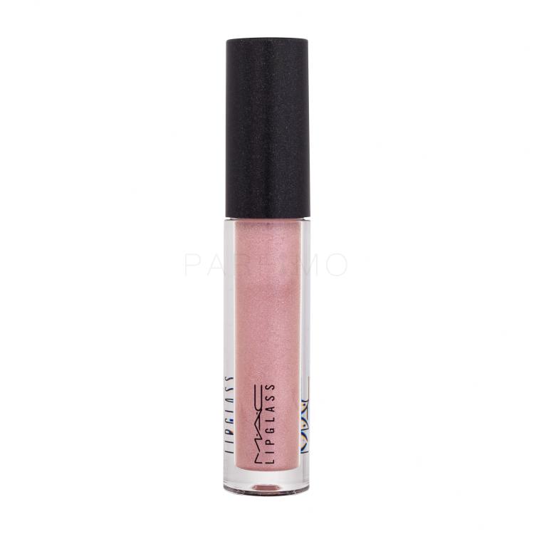 MAC Lipglass Lipgloss für Frauen 3,1 ml Farbton  321 Dreamy