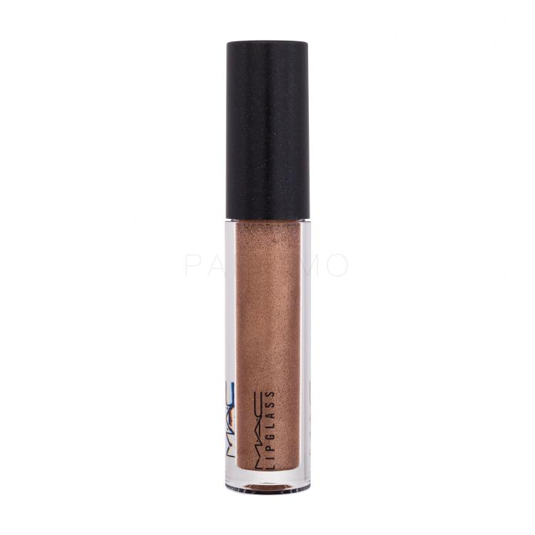 MAC Lipglass Lipgloss für Frauen 3,1 ml Farbton  301 Oh Baby