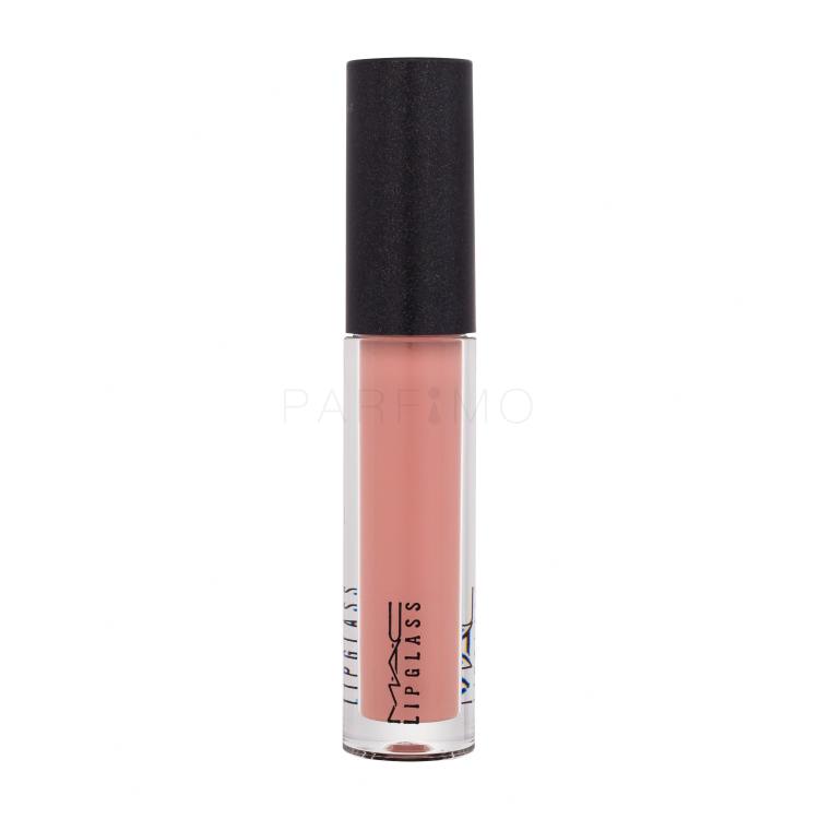 MAC Lipglass Lipgloss für Frauen 3,1 ml Farbton  310 Please Me