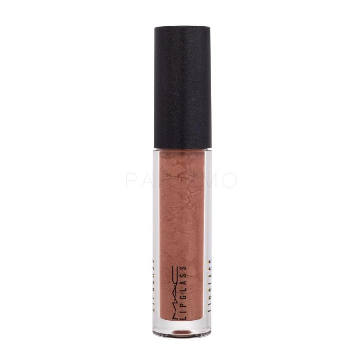 MAC Lipglass Lipgloss für Frauen 3,1 ml Farbton  331 Beaux