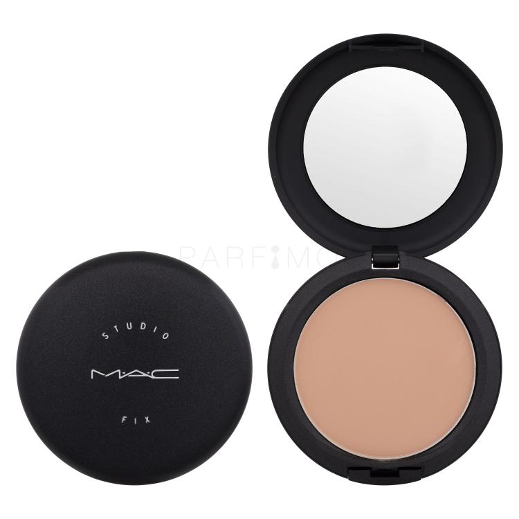 MAC Studio Fix Powder Plus Foundation Foundation für Frauen 15 g Farbton  C5.5