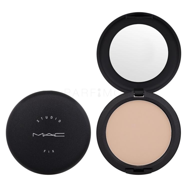 MAC Studio Fix Powder Plus Foundation Foundation für Frauen 15 g Farbton  C2