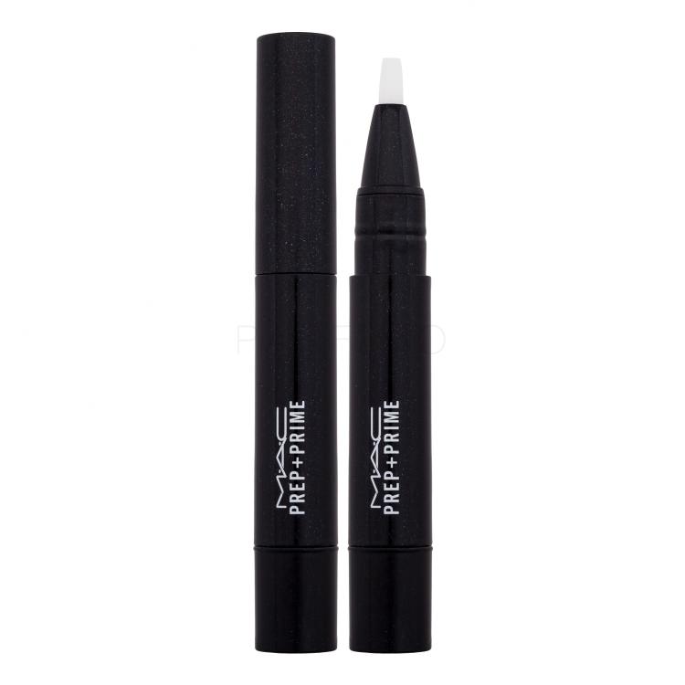 MAC Prep + Prime Highlighter Highlighter für Frauen 3,6 ml Farbton  Peach Lustre