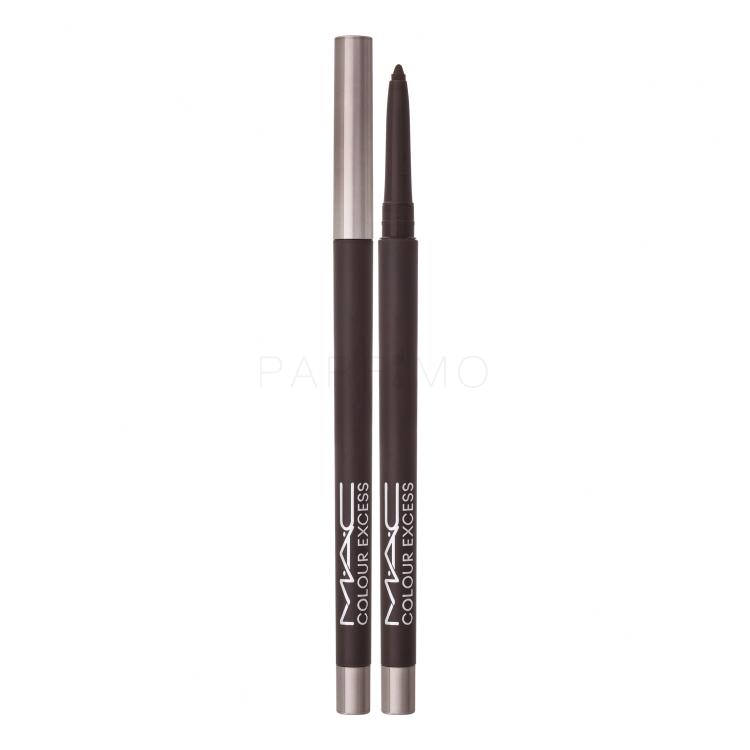 MAC Colour Excess Gel Pencil Kajalstift für Frauen 0,35 g Farbton  Sick Tat Bro